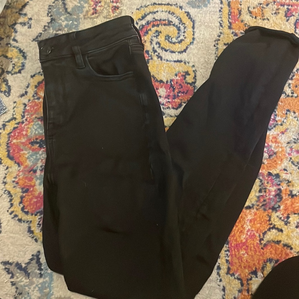 American eagle ne(x)t stretch jeggings